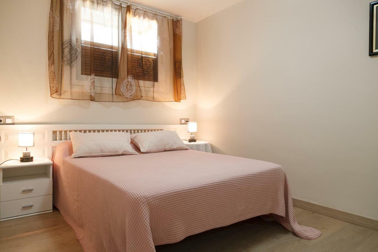 UHC Acantilados Family Apartments Salou Exterior foto